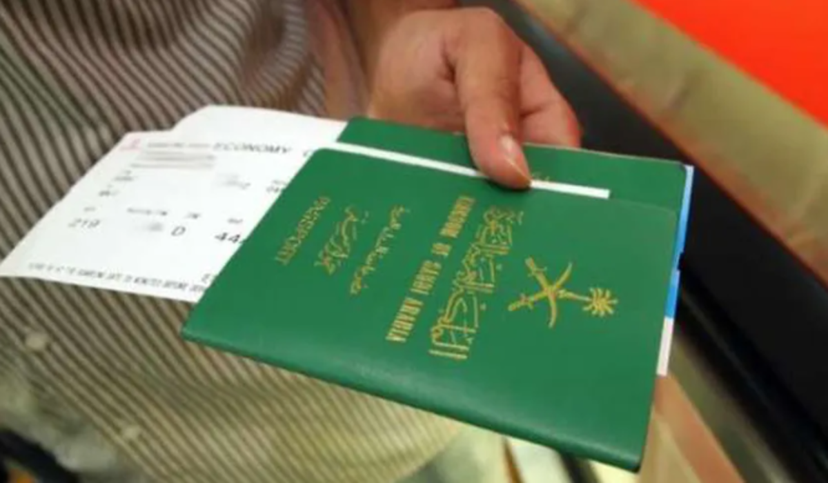 “بأسهل الخطوات” إلغاء تأشير الزيارة العائلية المتعددة والشروط المطلوبة