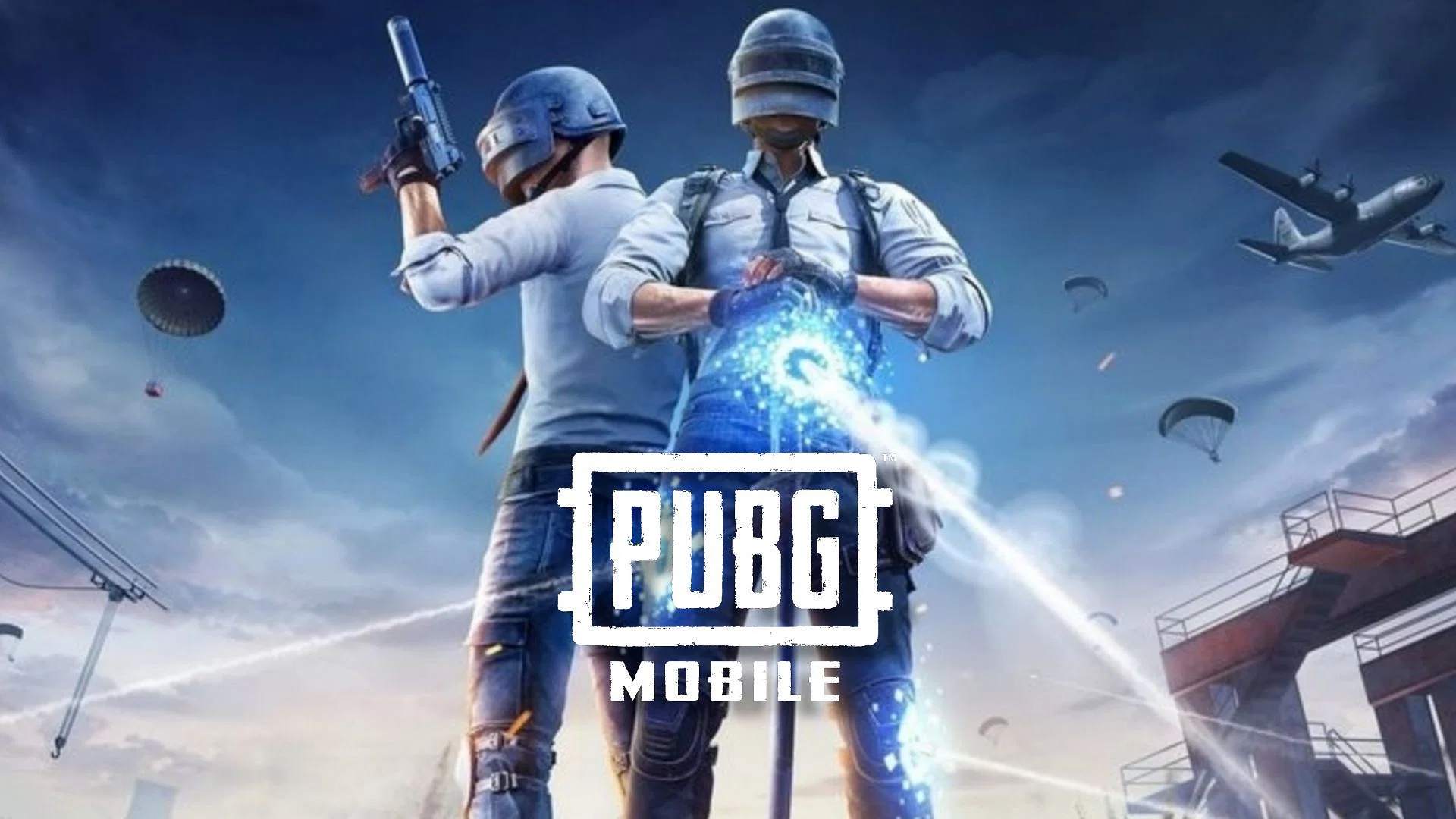 “الحق قبل أي حد” .. تنزيل اخر اصدار من تحديث ببجي موبايل 3.3 PUBG MOBILE للاندرويد والايفون