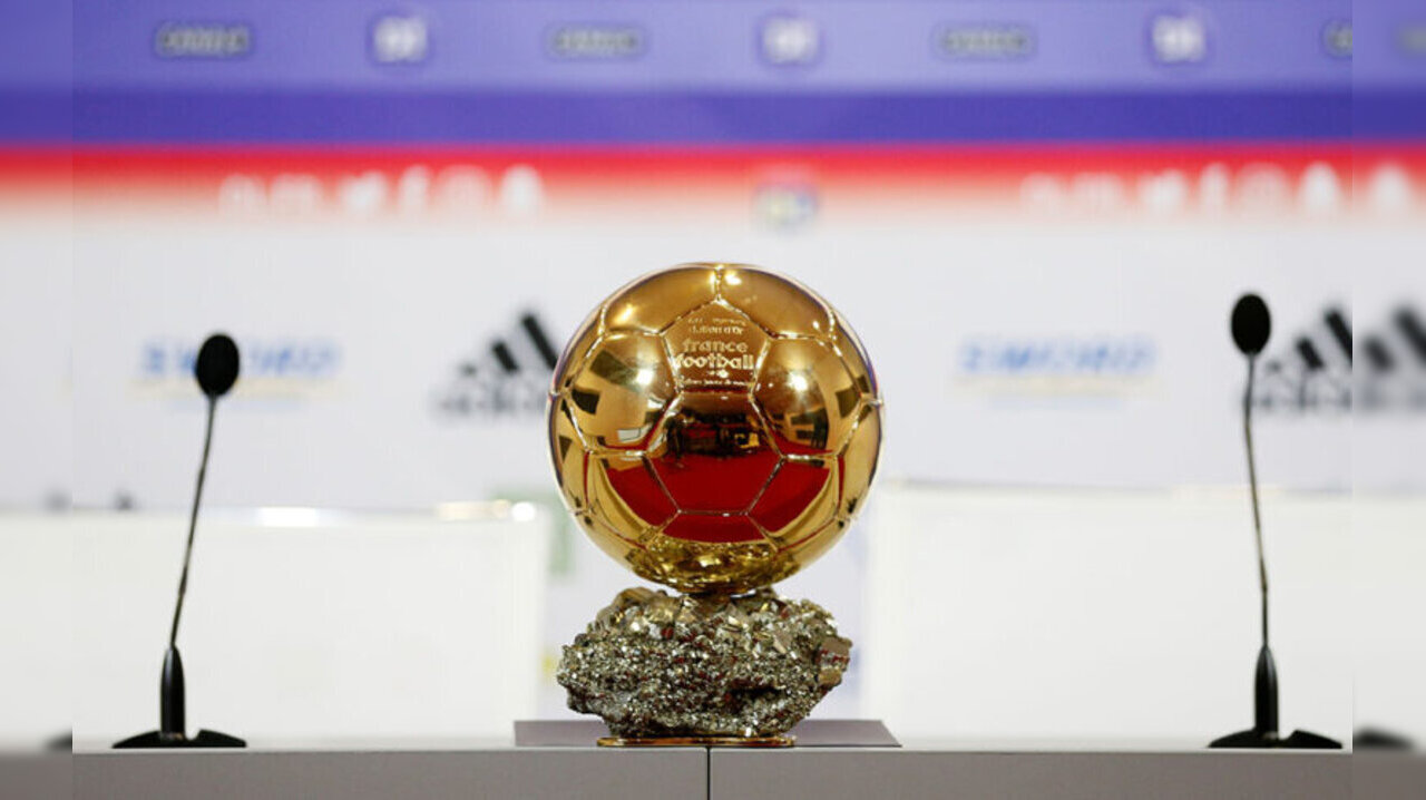 من هم المرشحين للكرة الذهبية 2024 بعد انتهاء اليورو وكوبا أميركا والموعد والقنوات الناقلة؟