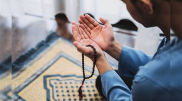 دعاء ليلة النصف من شعبان وإحياء أفضل ليالي العام 1446 