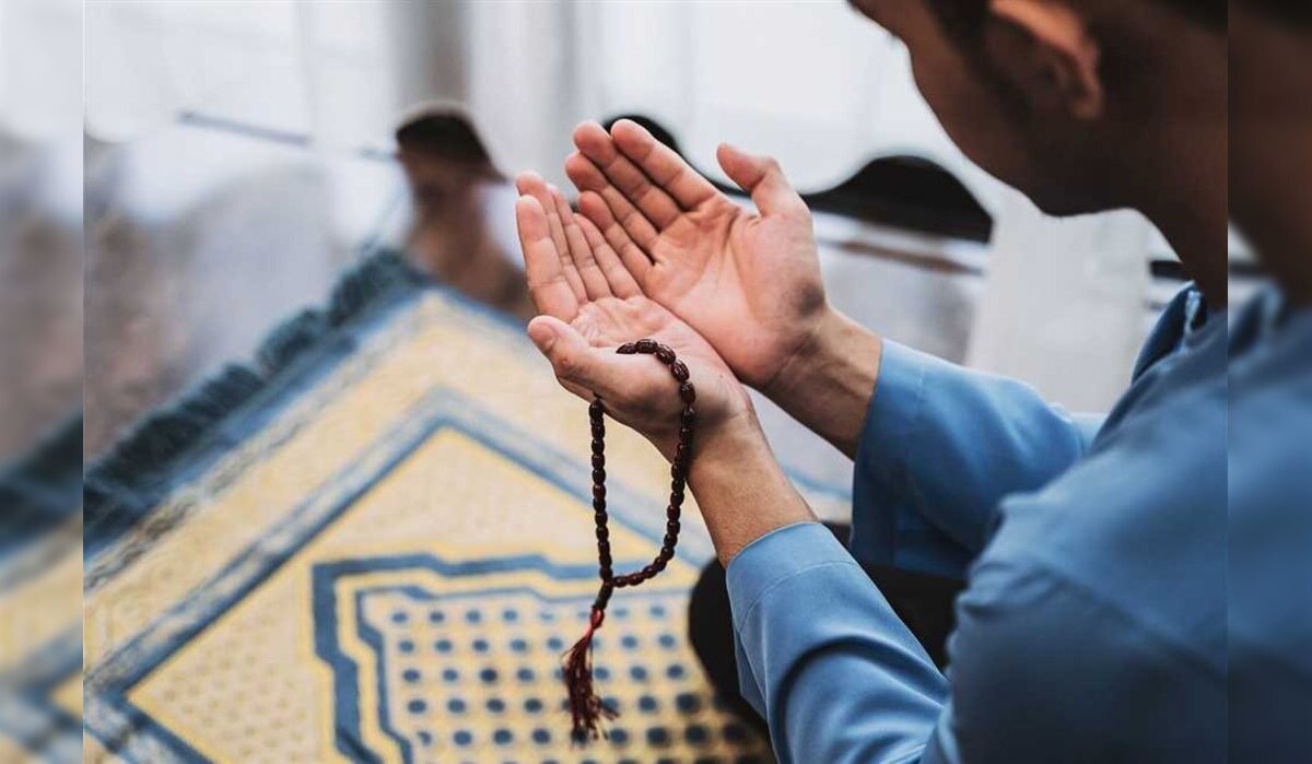 دعاء ليلة النصف من شعبان وإحياء أفضل ليالي العام 1446