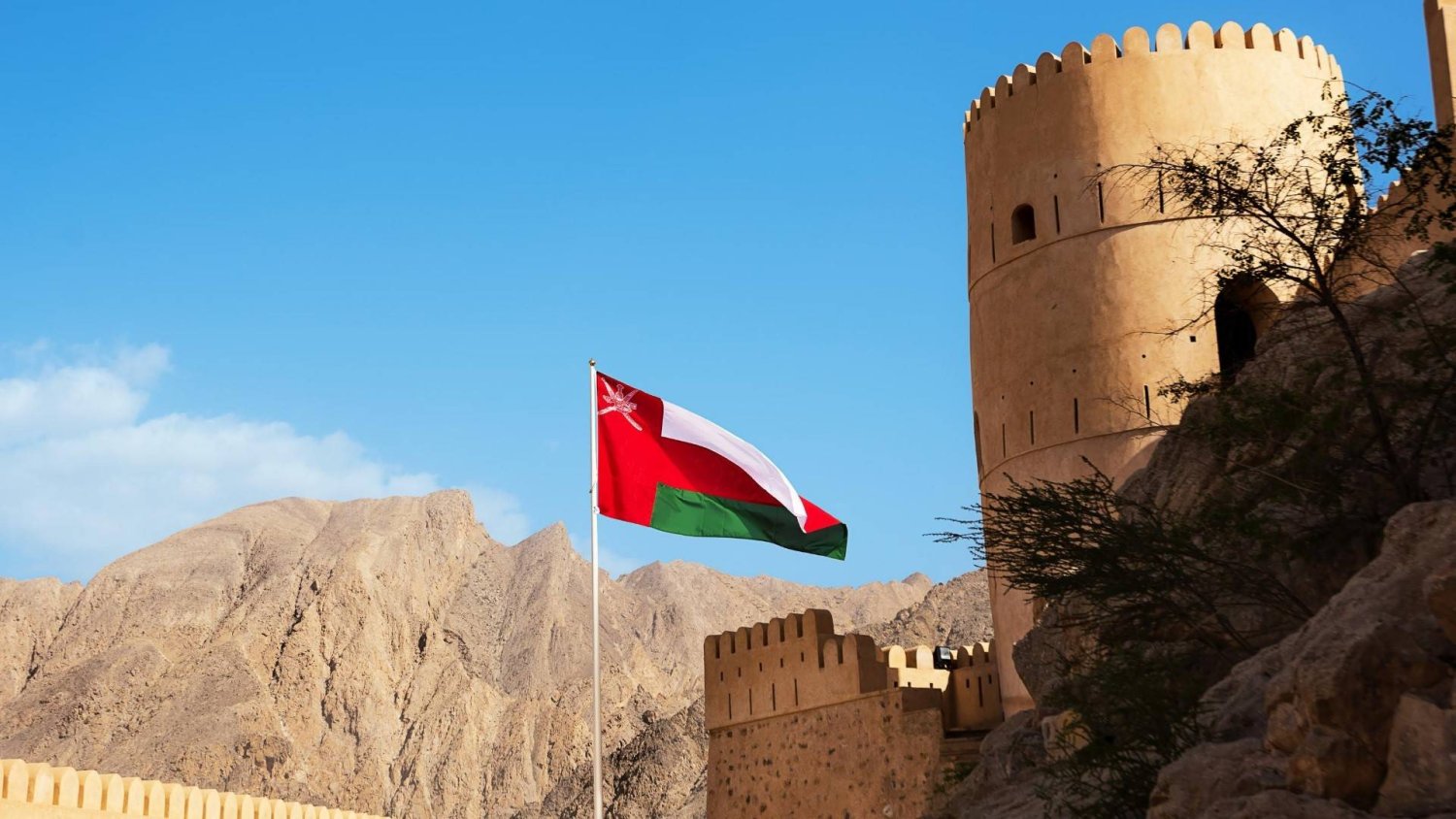 ما حقيقة تبنى داعش الهجوم على الوادي الكبير سلطنة عمان يوليو 2024؟