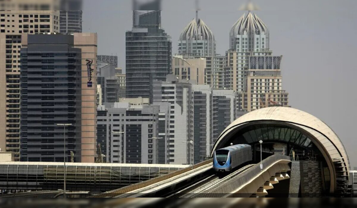 النقل العام يوضح مواعيد المترو في رمضان 2025 بالمملكة السعودية