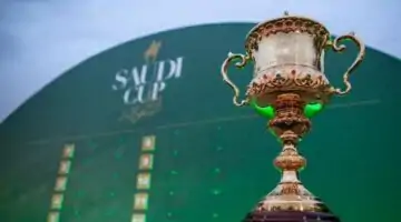 “كأس السعودية للفروسية”.. نتائج كاس السعودية للخيول 2025 واسماء الفائزين