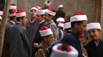 من هنا.. طريقة توزيع درجات الشهادة الابتدائية الأزهرية 2025