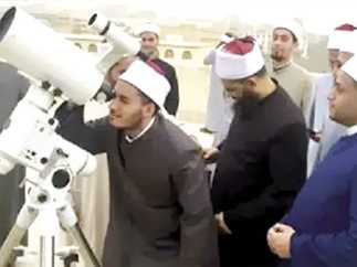 متى موعد استطلاع هلال شهر رمضان المبارك 1446؟ دار الإفتاء المصرية توضح