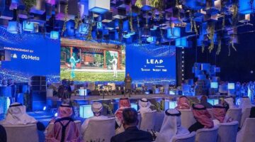 تفاصيل أول يوم من مؤتمر ليب والإعلان عن إطلاق أول مركز استنتاجات للذكاء الاصطناعي 