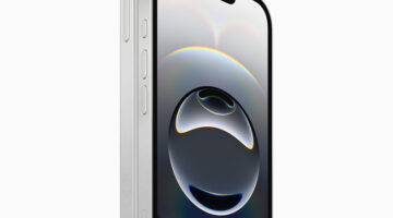 شركة آبل..  تكشف رسمياً عن هاتف iphone 16e الجديد 2025