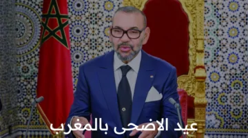العاهل المغربي يكشف عن الأسباب الحقيقية لقرار إلغاء أضحية عيد الاضحى بالمغرب