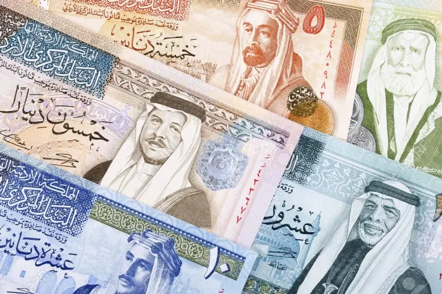 موعد تطبيق الحد الأدنى للأجور في الأردن والفئات الخاضعة لذلك القرار