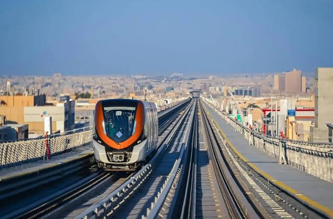 “رسميًا” مواعيد قطار الرياض في رمضان 2025 وأهم مميزاته