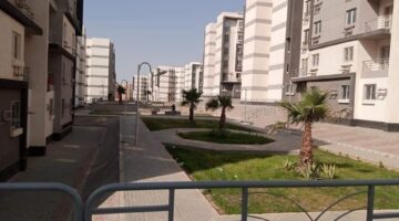 وزارة الإسكان تعلن نتيجة قرعة جنة مصر وخطوات الاستعلام 