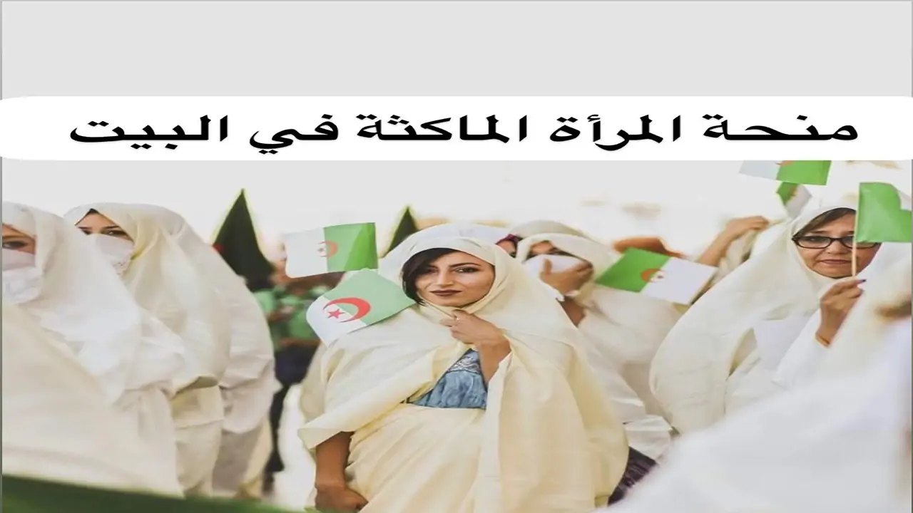 الوكالة الوطنية للتشغيل منحة المرأة الماكثة في البيت 2025.. قيمة المنحة ورابط التسجيل