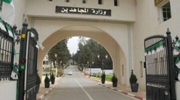 ما هي حقيقة رفع قيمة منح المجاهدين 2025؟ الحكومة الجزائرية توضح