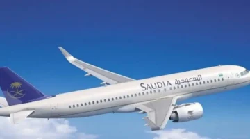 سافر الآن بأقل الأسعار.. عروض يوم التأسيس طيران السعودية 2025 بخصومات تصل لـ50%