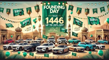لمدة 3 أيام.. احتفالات يوم التأسيس السعودي 1446 وأبرز الفعاليات في الرياض وجميع مدن المملكة