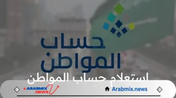 بدء الإيداع لشهر مارس: تعرف خطوات استعلام حساب المواطن برقم الهوية دفعة 88