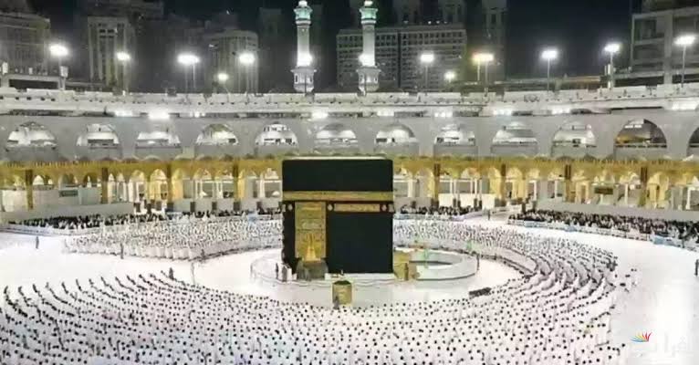 سجل الان.. موقع تسجيل الاعتكاف في المسجد الحرام 1446 وموعد التسجيل