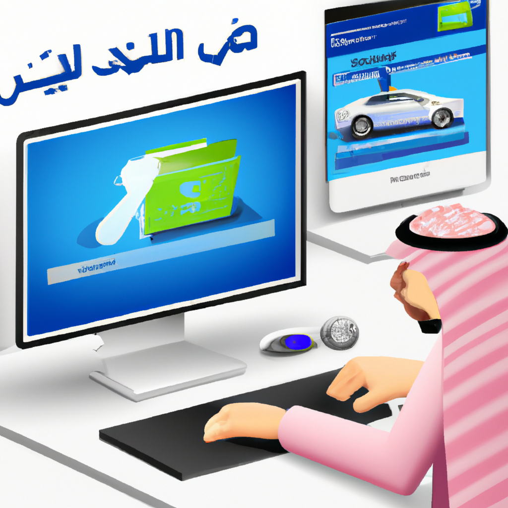 كيفية تقديم اعتراض على مخالفات المرور عبر منصة أبشر