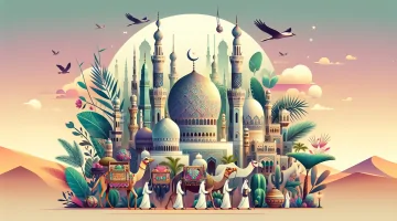 موعد ومدة إجازة عيد الأضحى 2025 في السعودية.. كل ما تحتاج معرفته