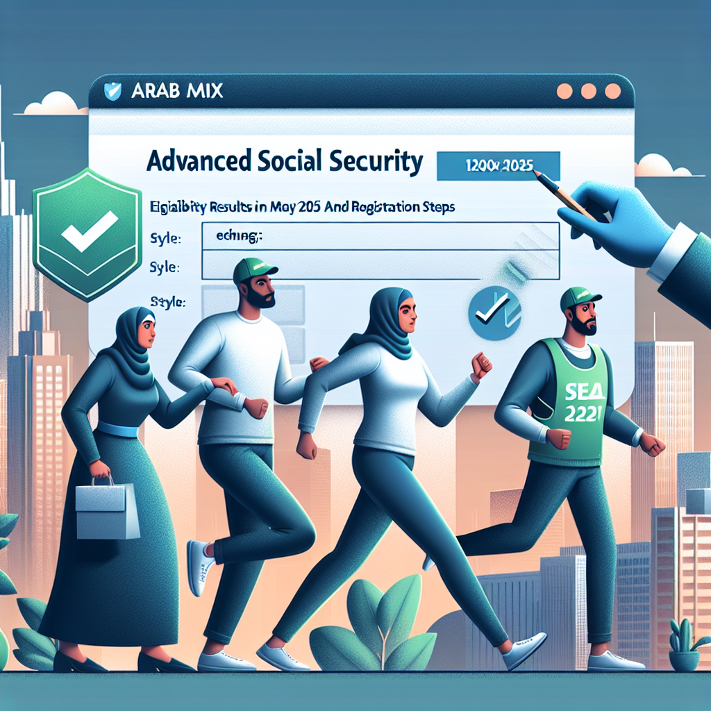 “الموارد البشرية” توضح موعد إعلان نتائج أهلية الضمان الاجتماعي المطور دفعة مايو 2025